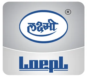 Laxmi logo