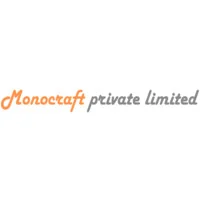 Monocraft logo