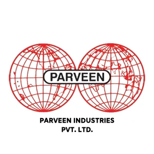 Parveen logo