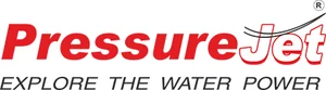 Pressure Jet logo
