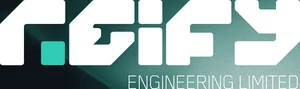 Reify logo